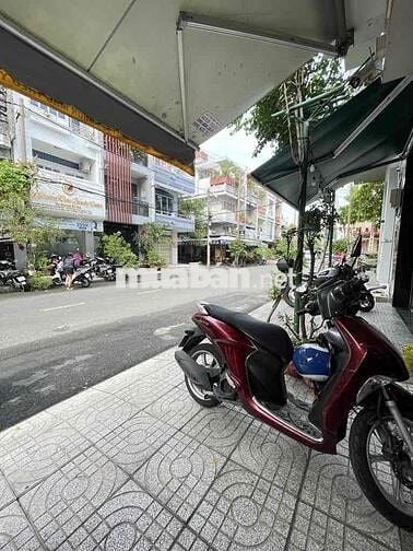Hạ 5tỷ, gấp bán, Mặt tiền KD khu VIP Lãnh Binh Thăng