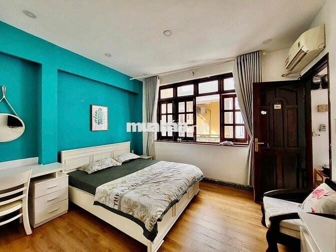 📌CHO THUÊ CĂN HỘ LÊ THÁNH TÔN Q.1🌿STUDIO CỬA SỔ ĐẦY ĐỦ TIỆN NGHI