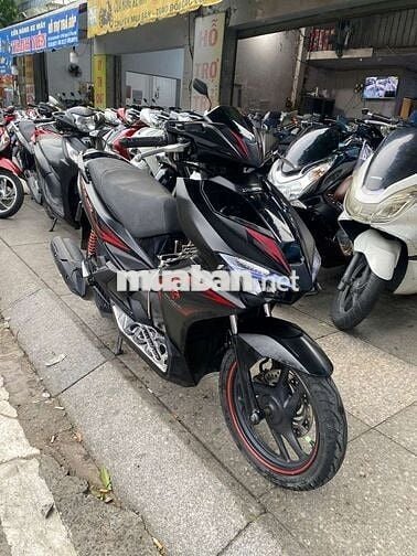 Honda air blade 2017 mới 90% Bstp chính chủ