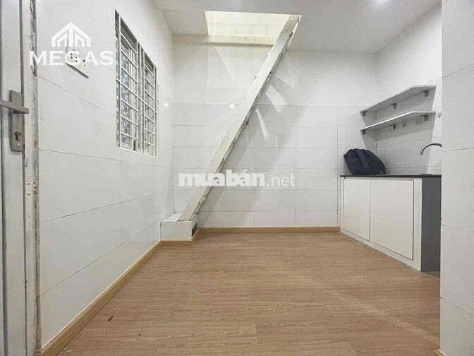 ❌❌ ĐỘC QUYỀN – 1 TRỆT 1 LẦU Ngay TRUNG TÂM BÌNH THẠNH