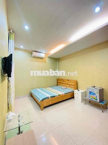 1 PHÒNG TRỐNG GIÁP KV SÂN BAY, HOÀNG VĂN THỤ, NGUYỄN KIỆM