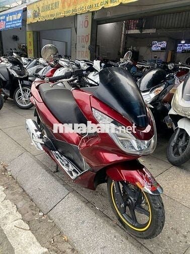 Honda PCX 125 2015 mới 90% Bstp chính chủ