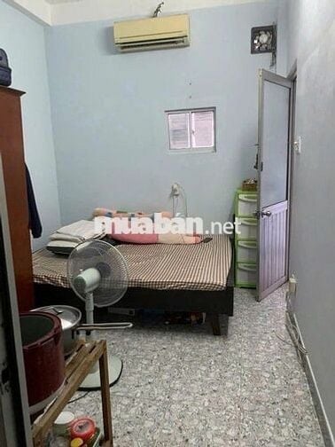 PHÒNG STUDIO FULL NỘI THẤT Ở HỒ BIỂU CHÁNH-LÊ VĂN SỸ-HUỲNH VĂN BÁNH
