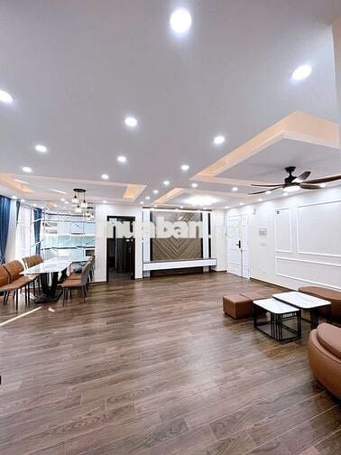 Bán căn hộ 89 Phùng Hưng, Hà Đông, 82m2, 3 ngủ, 2 vệ sinh, giá tốt