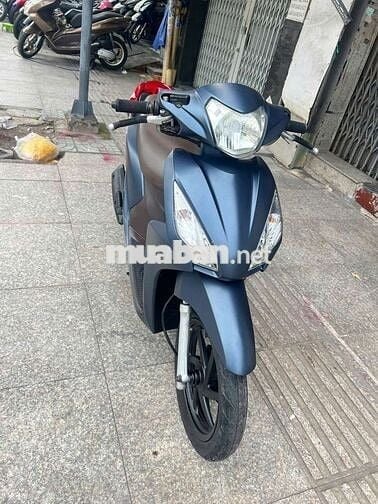 Honda vision 2016 mới 90% Bstp chính chủ