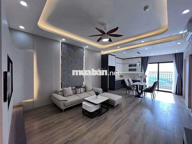 Bán căn góc 1806 HH03D dt 80m2 KĐT Thanh Hà 
Giá nhỉnh 3 tỷ