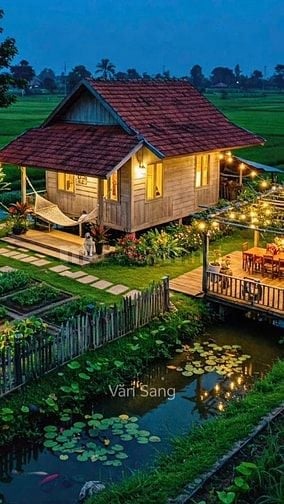 Gần 700m2 đất nhà vườn tại trung tâm Trảng Bàng chỉ 1,65 tỷ