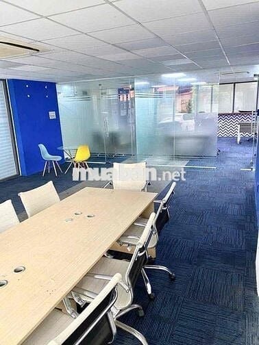 VĂN PHÒNG CHO THUÊ 80m2 5 PHÚT TỚI SÂN BAY TÂN SƠN NHẤT TÂN BÌNH