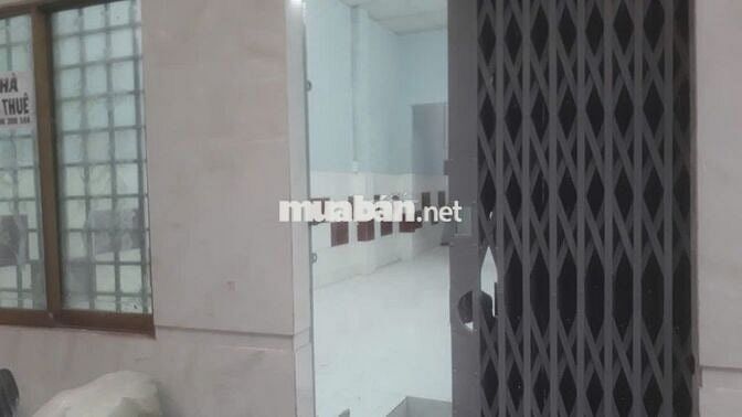 Nhà 2PN giá rẻ Nguyễn Ngọc Lộc Quân 10