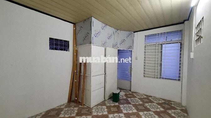 BÁN NHÀ 2 TẦNG, HẺM 6M, BẠCH ĐẰNG, BÌNH THẠNH, DT 59M2 GIÁ 8xTỶ.