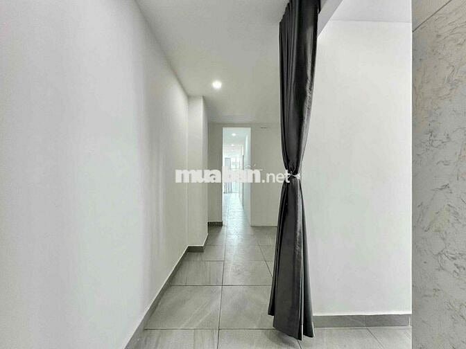 CĂN HỘ 2 PHÒNG NGỦ NGAY LÊ VĂN SỸ, NHÀ THỜ BA CHUÔNG 75m2