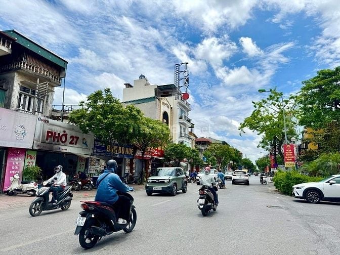 Giá đầu tư rẻ nhất Long Biên, Sài đồng 80m2 mt 4.8m - nhỉnh 7 tỷ