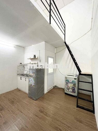 CHO THUÊ DUPLEX MÁY GIẶT RIÊNG GẦN UTH, HUTECH, NGOẠI THƯƠNG