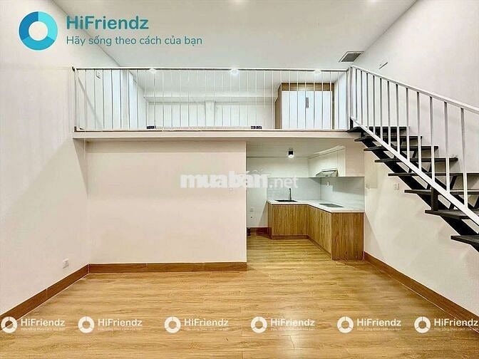CHO THUÊ SẴN KIOT MỚI XÂY CÓ GÁC RỘNG 35M VỪA SINH HOẠT VỪA KINH DOANH