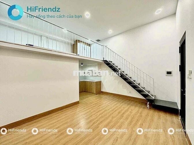 CHO THUÊ DUPLEX SIÊU RỘNG NGAY ĐH CÔNG NGHIỆP, VĂN LANG, AN NHƠN