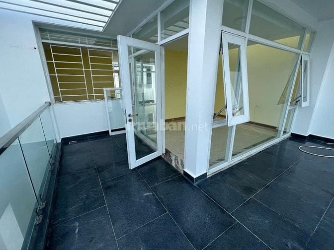 Bán biệt thự 7x16, KDC Trí Kiệt, P. Phước Long B, Tp Thủ Đức.