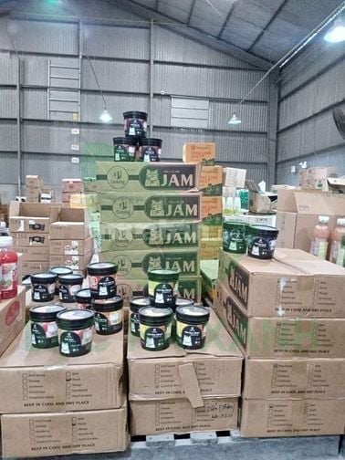 [BÌNH TÂN] - TUYỂN DỤNG NHÂN VIÊN ĐÓNG GÓI