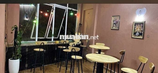 Cho thuê nhà Mặt phố Vệ Hồ, Tây Hồ 45m2 chỉ 25tr