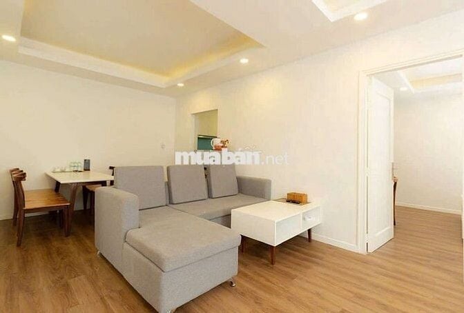 MD Cho thuê chung cư 60 Nguyễn Thiện Thuật, Nha Trang, Khánh Hòa