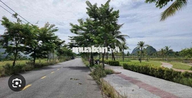 Bán nhanh 5 lô Nam Hoà Xuân gần Minh Mạng- Đầm Sen