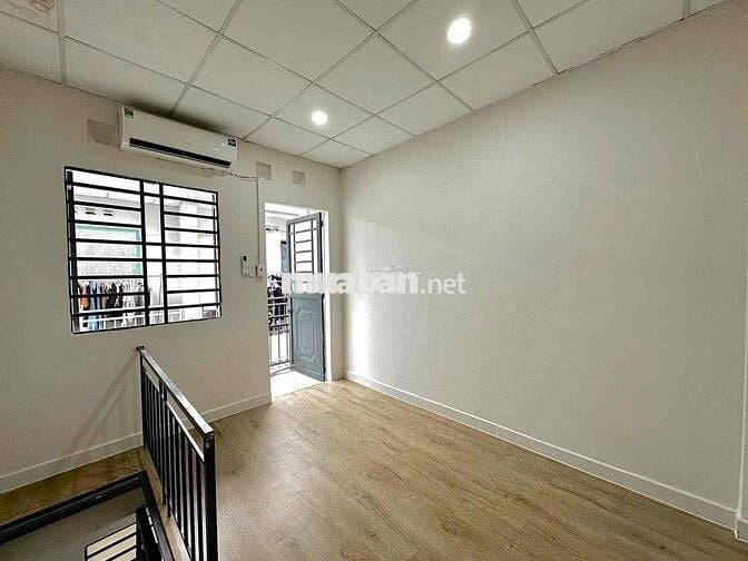 🏡 Phòng Duplex 1 Trệt 1 Lầu– quá hời cho vị trí trung t