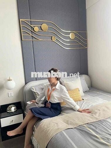 1tỷ4 sở hữu căn 2pn cao cấp tại Cần Thơ
