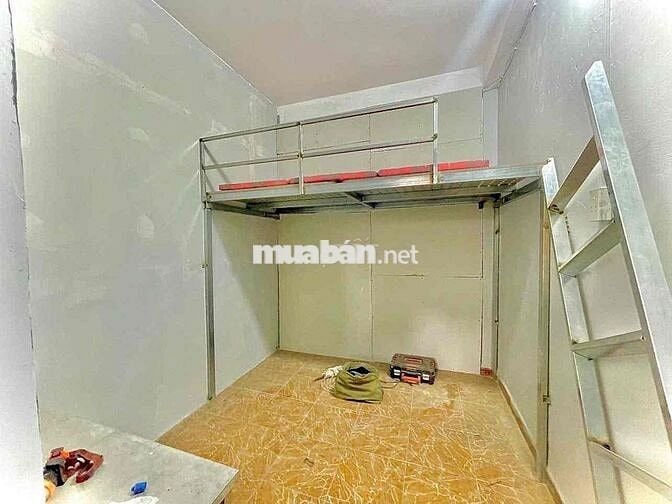 Cho thuê gấp căn hộ bùi đình tuý giá rẻ gần các trường đại học hutech