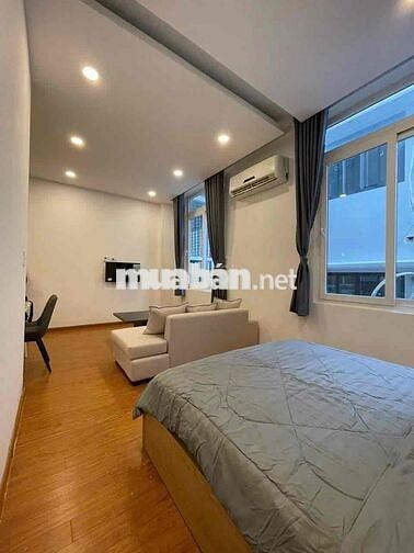 🍭 Cặn Hộ Sang Trọng 🍭 Full Nội Thất Đầy Đủ - DV Vệ sinh 2 Lần/tuần