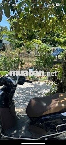 bán lô dất khu tái định cư bigc  đông hoà  gần siêu thu go