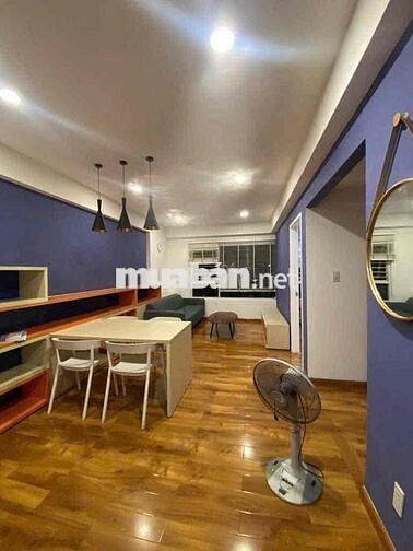 chính chủ cho thuê căn hộ ehome 5 Quận7..68m2pn2wc