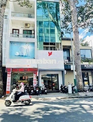 CHO THUÊ NHÀ NGUYÊN CĂN MẶT TIỀN ĐƯỜNG CAO THẮNG