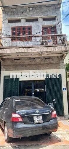 Bán nhà Đông Ngạc, gần HV Tài Chính, Lô Góc, ô tô, 46m, 2 tầng, 5.8tỷ