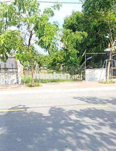 Chính chủ bán gấp lô đất đ Quách Điêu, VL A ,Bình Chánh 72m2 giá 910tr