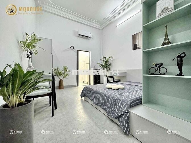 ♟️ Căn Hộ Tách Bếp/ Giặt Riêng Gần Công Thương