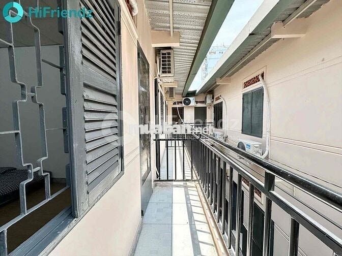 SIÊU PHẨM PHÒNG TRỌ GIÁ RẺ dạng 1trệt 1lầu (Vị trí gần GO Quận 7)
