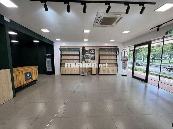 🔥 💥Cho thuê Shophouse Sky Park 1, Nguyễn Văn Linh, Phú Mỹ Hưng