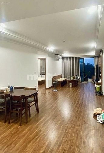Cho thuê căn hộ CC tòa  An Bình - KĐT Định Công;  90m2 - 02 ngu + 2WC