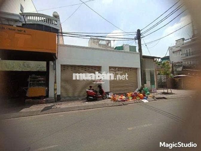 MẶT BẰNG GẦN CĂN GÓC ĐƯỜNG GẦN CHỢ TÂN BÌNH KINH DOANH SẰM UẤT