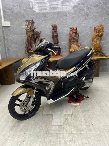 👉Airblade 125Fi chính chủ bstp máy bao zin