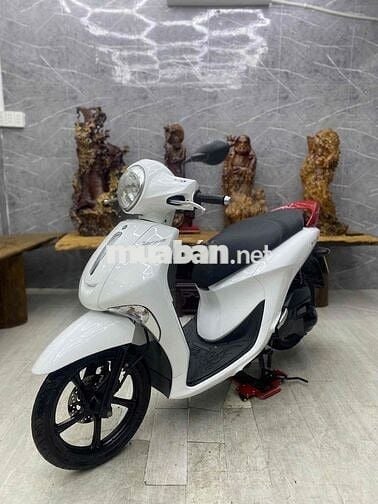 👉Janus 2018 chính chủ bstp khoá smartkey
