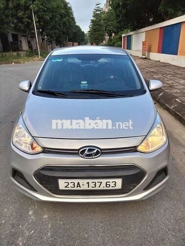 Hyundai Grand i10 2015 Sedan 1.2 MT - 15000 km