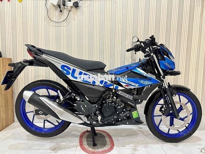 Satria 2023