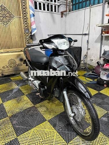 wave 100cc