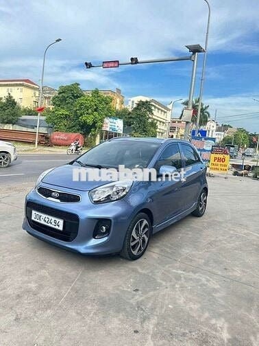 2021 Luxury - 40000 km
