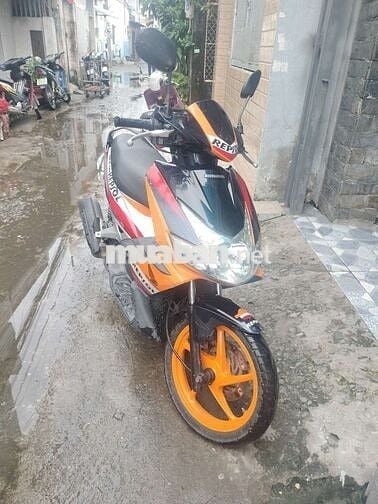 Honda Air blade biển 54V3_0401