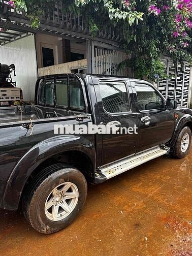 Ford Ranger 2009 XL 4x4 MT - 300000 km