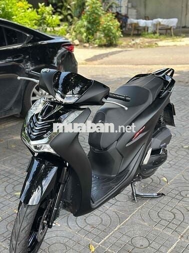 sh 125. oddo 12k. mới keng. chính chủ