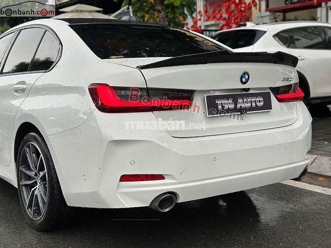 Bmw 320i Sportline