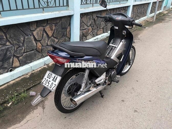 bán xe 50cc còn mới