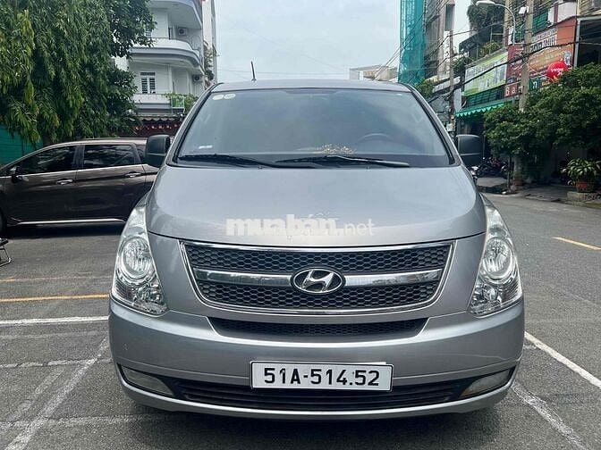 Hyundai Starex 2014 - 90000 km